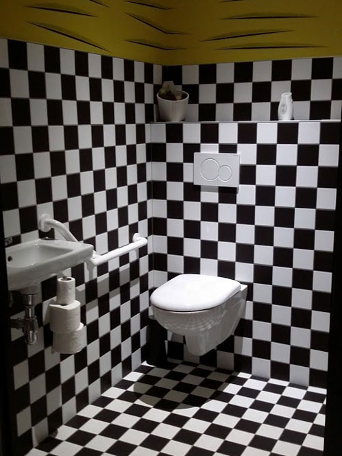 image - salle de bain
