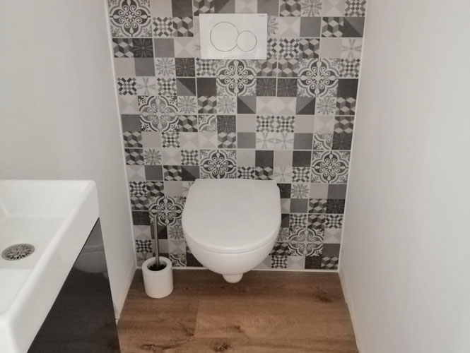 image - salle de bain