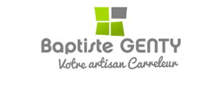 Baptiste Genty - votre artisan carreleur